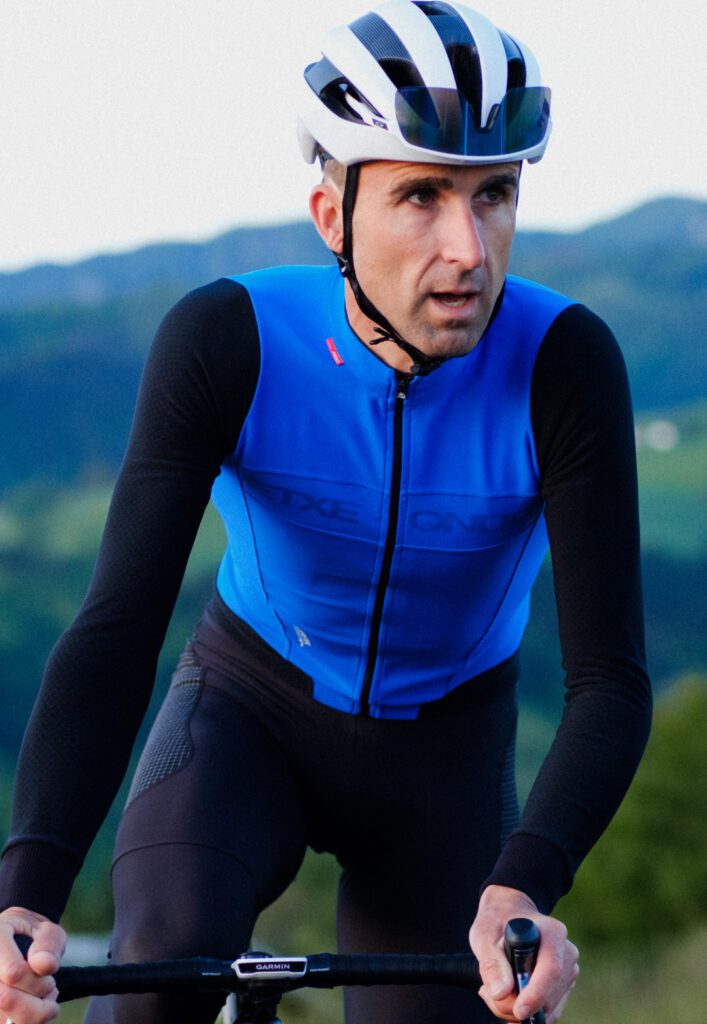 Etxeondo Bide - Chaqueta ciclismo - Hombre